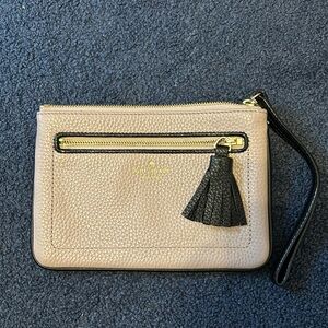 Kate Spade Wristlet
